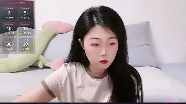 Baobao-419 from StripChat