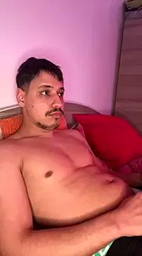 Baramadalin from StripChat