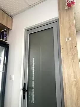 Baramadalin from StripChat
