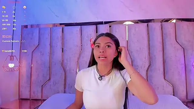 Barbara_cambels from StripChat