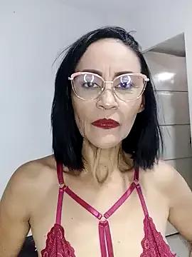 BarbaraMature from StripChat
