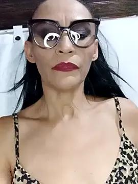 BarbaraMature from StripChat