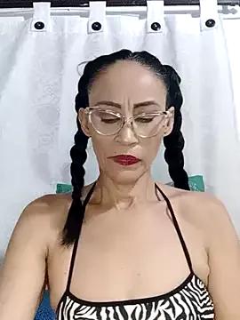 BarbaraMature from StripChat