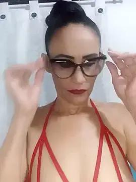 BarbaraMature from StripChat