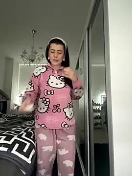 Barbie_1312 from StripChat