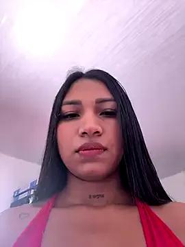 Barbiebrunette_ from StripChat