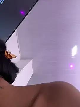 Barbiebrunette_ from StripChat
