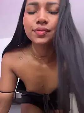 Barbiebrunette_ from StripChat