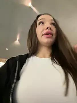 Barbiehumpxxx from StripChat