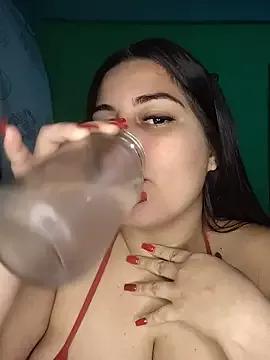 Barbielamaravilla11 from StripChat