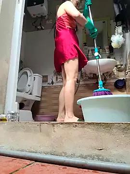 Basanis68 from StripChat