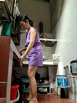 Basanis68 from StripChat