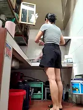 Basanis68 from StripChat