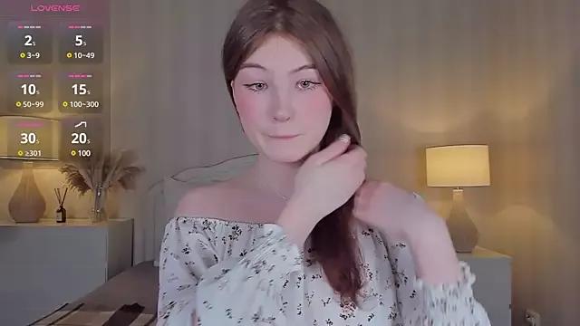 Battyheaven from StripChat