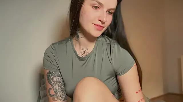 Bbambi_ from StripChat