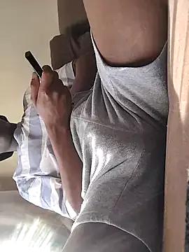 Bbbu1 from StripChat