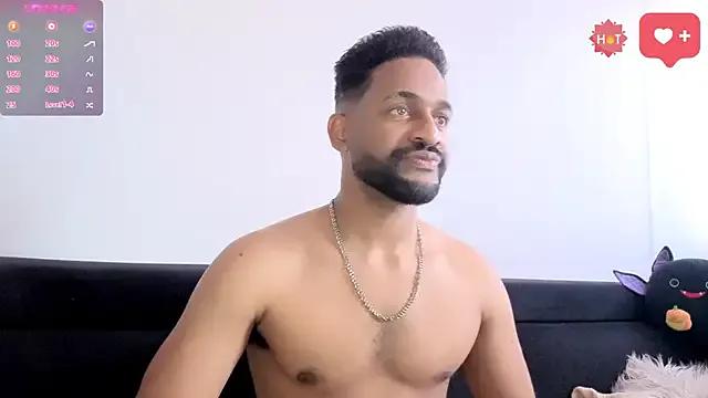 Bbcblackhot34 from StripChat