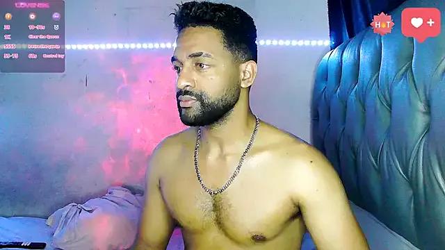 Bbcblackhot34 from StripChat