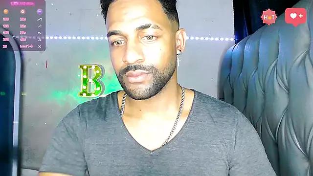 Bbcblackhot34 from StripChat