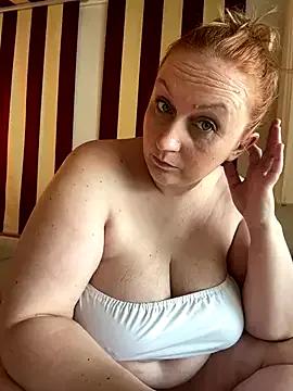 BBW_Nora from StripChat