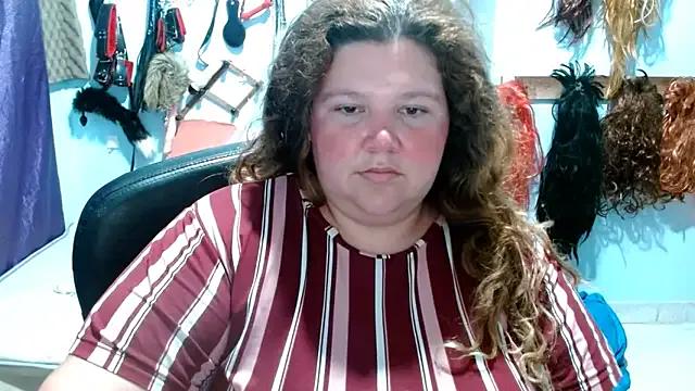 Bbwsquirt from StripChat