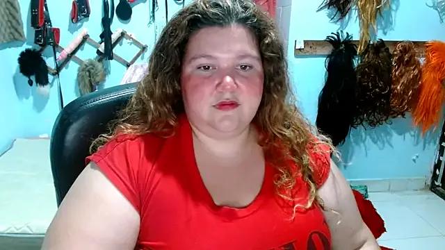 Bbwsquirt from StripChat