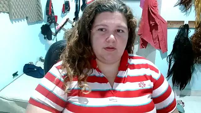 Bbwsquirt from StripChat