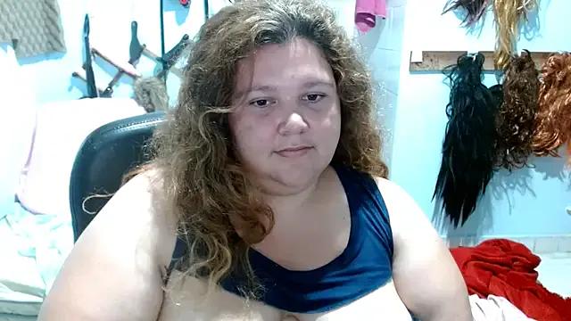 Bbwsquirt from StripChat