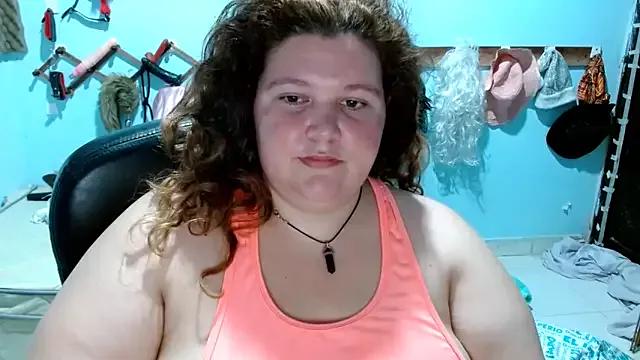 Bbwsquirt from StripChat
