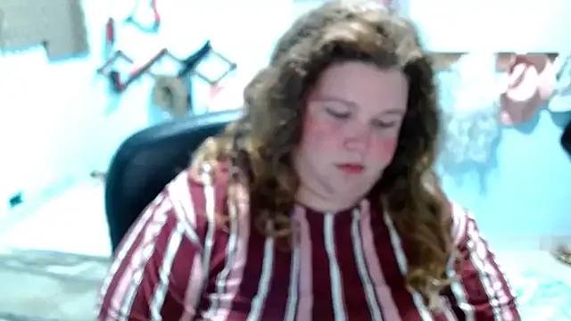 Bbwsquirt from StripChat