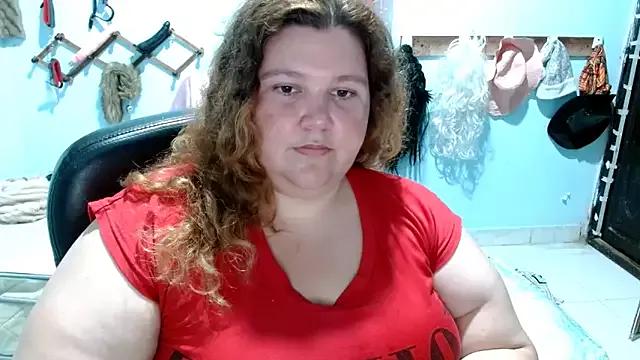 Bbwsquirt from StripChat