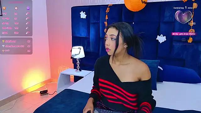 Becca_Grims from StripChat