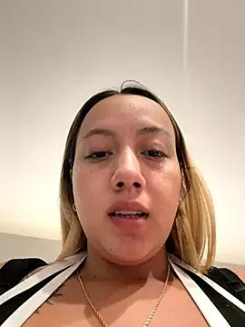 Becca_Johnson_u from StripChat