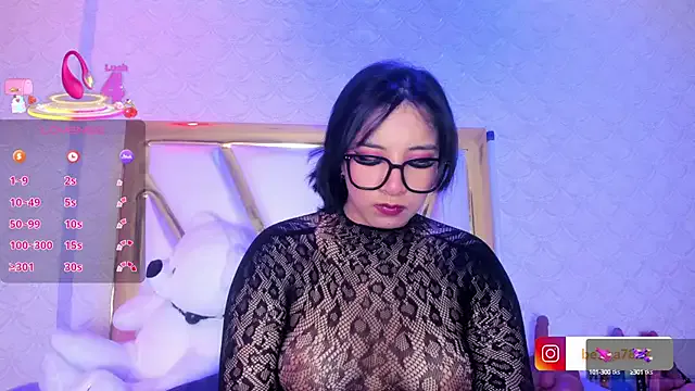 BeccaMathew from StripChat