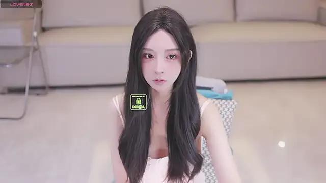 Bella-999 from StripChat