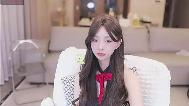 Bella-999 from StripChat