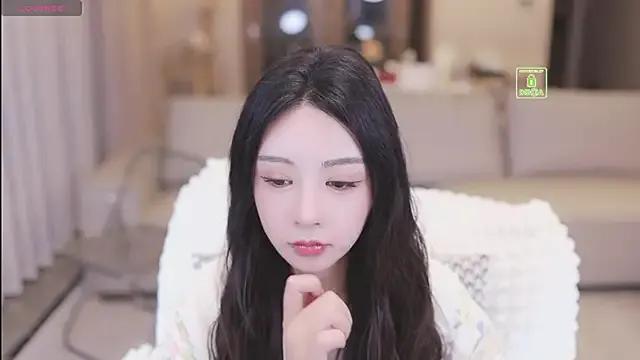 Bella-999 from StripChat