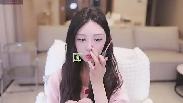 Bella-999 from StripChat