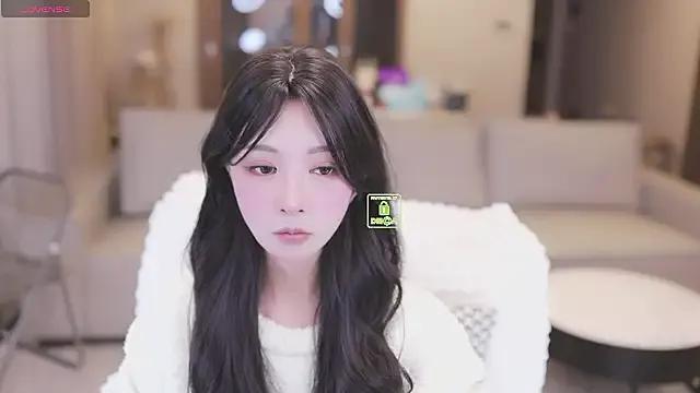 Bella-999 from StripChat