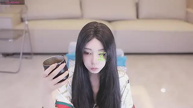 Bella-999 from StripChat