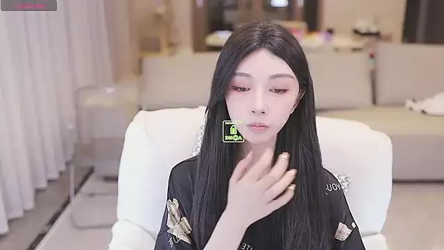 Bella-999 from StripChat