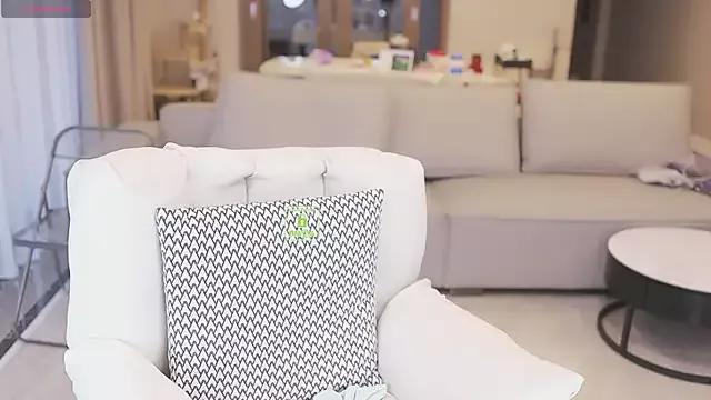 Bella-999 from StripChat