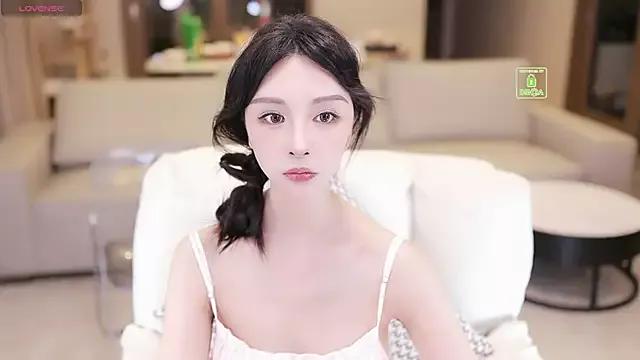 Bella-999 from StripChat