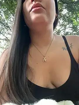 Bella-kim- from StripChat