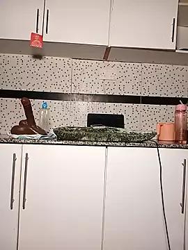 Bella045 from StripChat