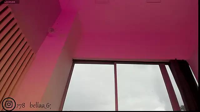 Bella_lovers_ from StripChat
