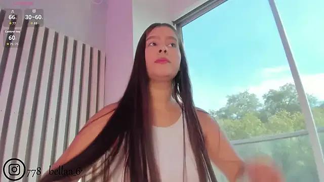 Bella_lovers_ from StripChat