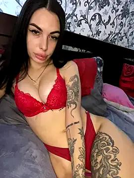Bella_R0se from StripChat