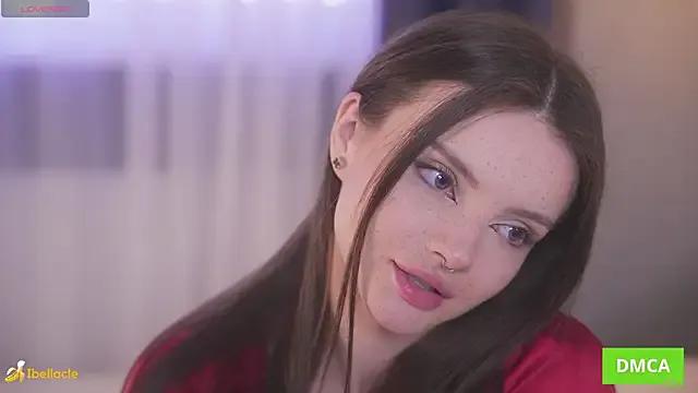 Bellacle from StripChat