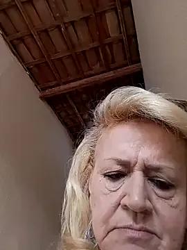 Belladama61 from StripChat